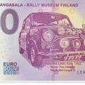 finland rally museum
