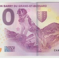 fondation barry du grand st bernard suisse 1