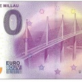 zero euro viaduc de millau UEC001034