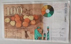 100f E030303079