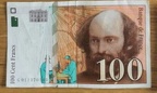 100f G011370143