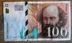 100f N026519603