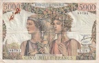 5000f X119 96793