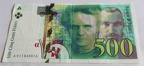 500f A011443016