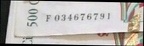 500f F034676791