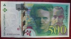 500f H002129799