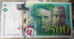 500f H032145767