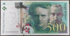 500f Q022093997