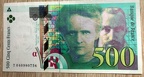 500f T040980756