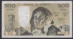 500f B119 68990