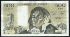 500f B235 20907