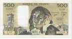 500f U116 75780