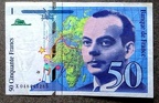 50f X048445285