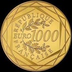 1000 euro coq 0a
