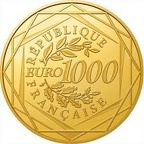 1000 euro coq 0b