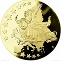100 euro commemorative 181 002 01 01 2002