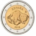 2 euro commemorative 2015 l1601