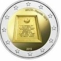 2 euro commemorative 2015 l1602