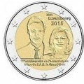 2 euro commemorative 2015 l1610