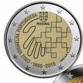 2 euro commemorative 2015 l1612
