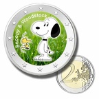 2 euro snoopy s-l1600