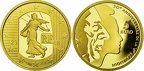 5 euro commemorative france 2008