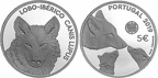 5 euro loups portugal 2019