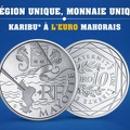 euro mayotte 2011
