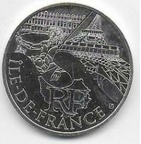 ile de france 736 001