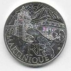 martinique 913 001