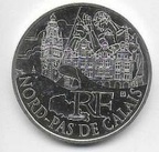 nord pas de calais 163 001