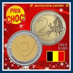 2 euro 2016 belgique 20160125