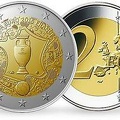 2 euro uefa