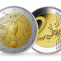 2 euros euro 2016