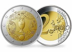 2 euros euro 2016