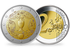 2 euros euro 2016