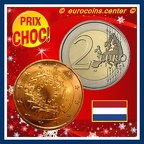 2 euros nederland 2015
