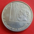 5 euro portugal 2003 l1600v