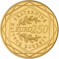 euro 250 orr