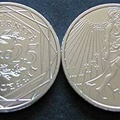 euro 25 argent 1012291
