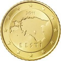 euro estonie 2011