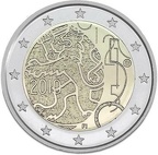 euro finlande 1101111