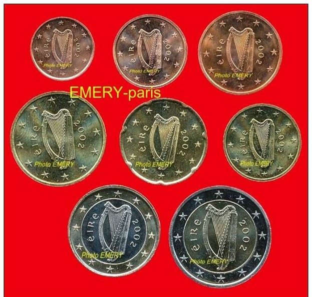 euro irlande 048 001