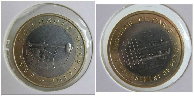 euro pessac 709 001