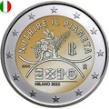 euros italie milano expo 2015