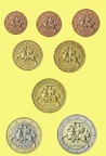 euros lituanie 997093