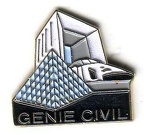 pins genie civil 449 001