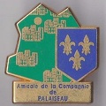 pins gendarmerie palaiseau 293 001