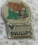 pins philips 06