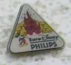 pins philips 07